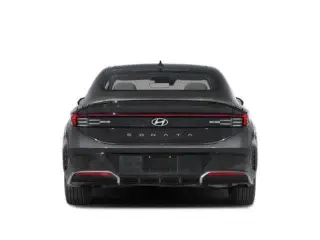 Hyundai SONATA 2024 SEL 4dr Sedán
