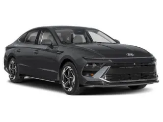 Hyundai SONATA 2024 SEL 4dr Sedán