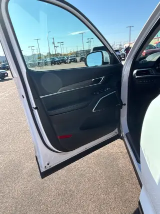 2021 Kia Telluride