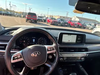 2021 Kia Telluride