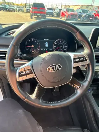 2021 Kia Telluride