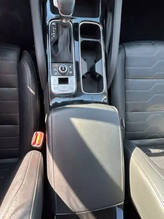 2021 Kia Telluride