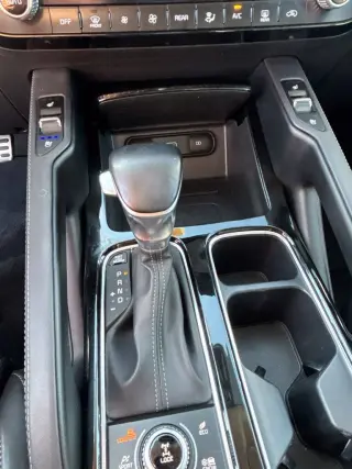 2021 Kia Telluride