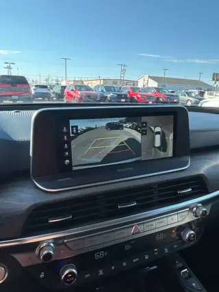 2021 Kia Telluride