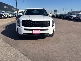 2021 Kia Telluride