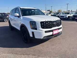 2021 Kia Telluride