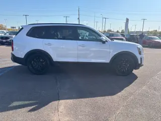 2021 Kia Telluride