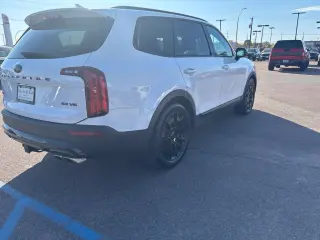 2021 Kia Telluride