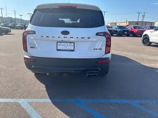 2021 Kia Telluride