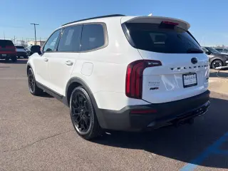 2021 Kia Telluride