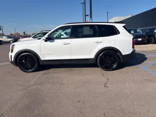 2021 Kia Telluride