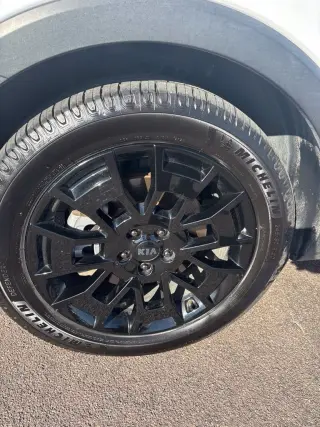 2021 Kia Telluride