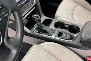 Hyundai SONATA Híbrido 2016 Limited Sedán 4 puertas
