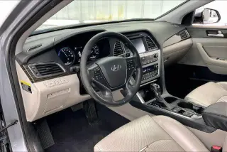 Hyundai SONATA Híbrido 2016 Limited Sedán 4 puertas