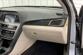 Hyundai SONATA Híbrido 2016 Limited Sedán 4 puertas