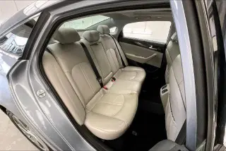 Hyundai SONATA Híbrido 2016 Limited Sedán 4 puertas