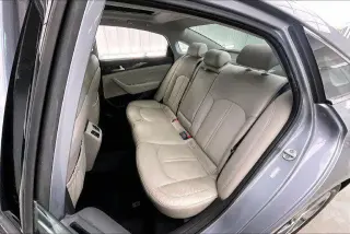Hyundai SONATA Híbrido 2016 Limited Sedán 4 puertas