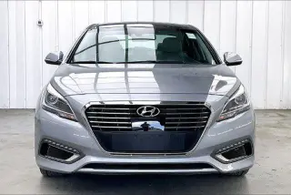 Hyundai SONATA Híbrido 2016 Limited Sedán 4 puertas