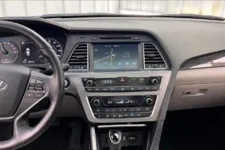 Hyundai SONATA Híbrido 2016 Limited Sedán 4 puertas