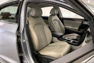 Hyundai SONATA Híbrido 2016 Limited Sedán 4 puertas