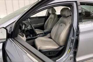 Hyundai SONATA Híbrido 2016 Limited Sedán 4 puertas