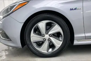 Hyundai SONATA Híbrido 2016 Limited Sedán 4 puertas