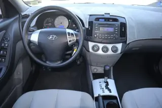 Hyundai ELANTRA 2008 SE 4dr Sedán