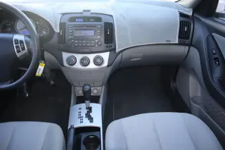 Hyundai ELANTRA 2008 SE 4dr Sedán