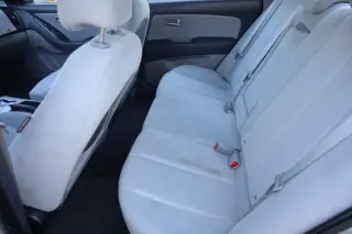 Hyundai ELANTRA 2008 SE 4dr Sedán