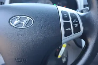 Hyundai ELANTRA 2008 SE 4dr Sedán