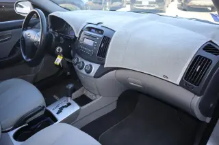 Hyundai ELANTRA 2008 SE 4dr Sedán