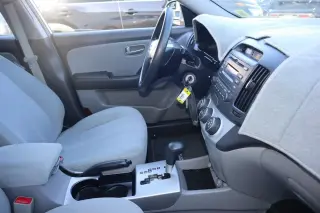 Hyundai ELANTRA 2008 SE 4dr Sedán
