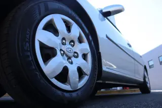 Hyundai ELANTRA 2008 SE 4dr Sedán