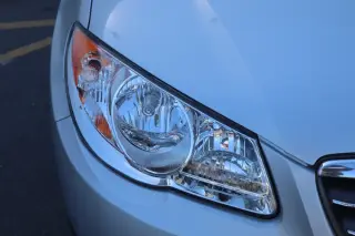 Hyundai ELANTRA 2008 SE 4dr Sedán