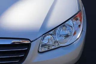 Hyundai ELANTRA 2008 SE 4dr Sedán