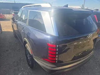 Hyundai PALISADE 2026 AWD SEL 4dr SUV