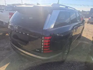 Hyundai PALISADE 2026 AWD SEL 4dr SUV
