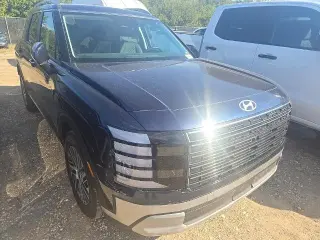 Hyundai PALISADE 2026 AWD SEL 4dr SUV