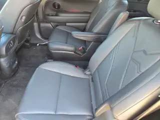 Hyundai PALISADE 2026 AWD XRT Pro 4dr SUV