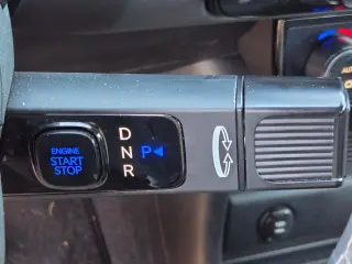 Hyundai PALISADE 2026 AWD XRT Pro 4dr SUV