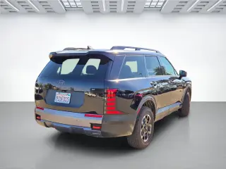 Hyundai PALISADE 2026 AWD XRT Pro 4dr SUV