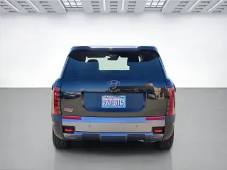 Hyundai PALISADE 2026 AWD XRT Pro 4dr SUV