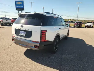 Hyundai PALISADE 2026 AWD XRT Pro 4dr SUV