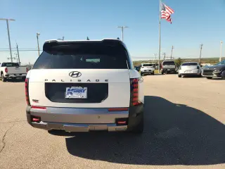 Hyundai PALISADE 2026 AWD XRT Pro 4dr SUV