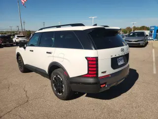 Hyundai PALISADE 2026 AWD XRT Pro 4dr SUV