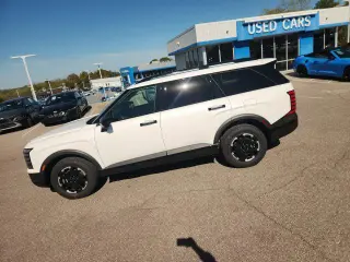 Hyundai PALISADE 2026 AWD XRT Pro 4dr SUV