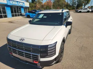 Hyundai PALISADE 2026 AWD XRT Pro 4dr SUV