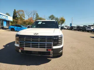 Hyundai PALISADE 2026 AWD XRT Pro 4dr SUV