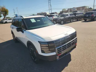 Hyundai PALISADE 2026 AWD XRT Pro 4dr SUV