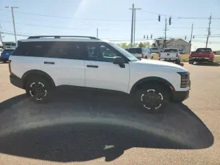 Hyundai PALISADE 2026 AWD XRT Pro 4dr SUV